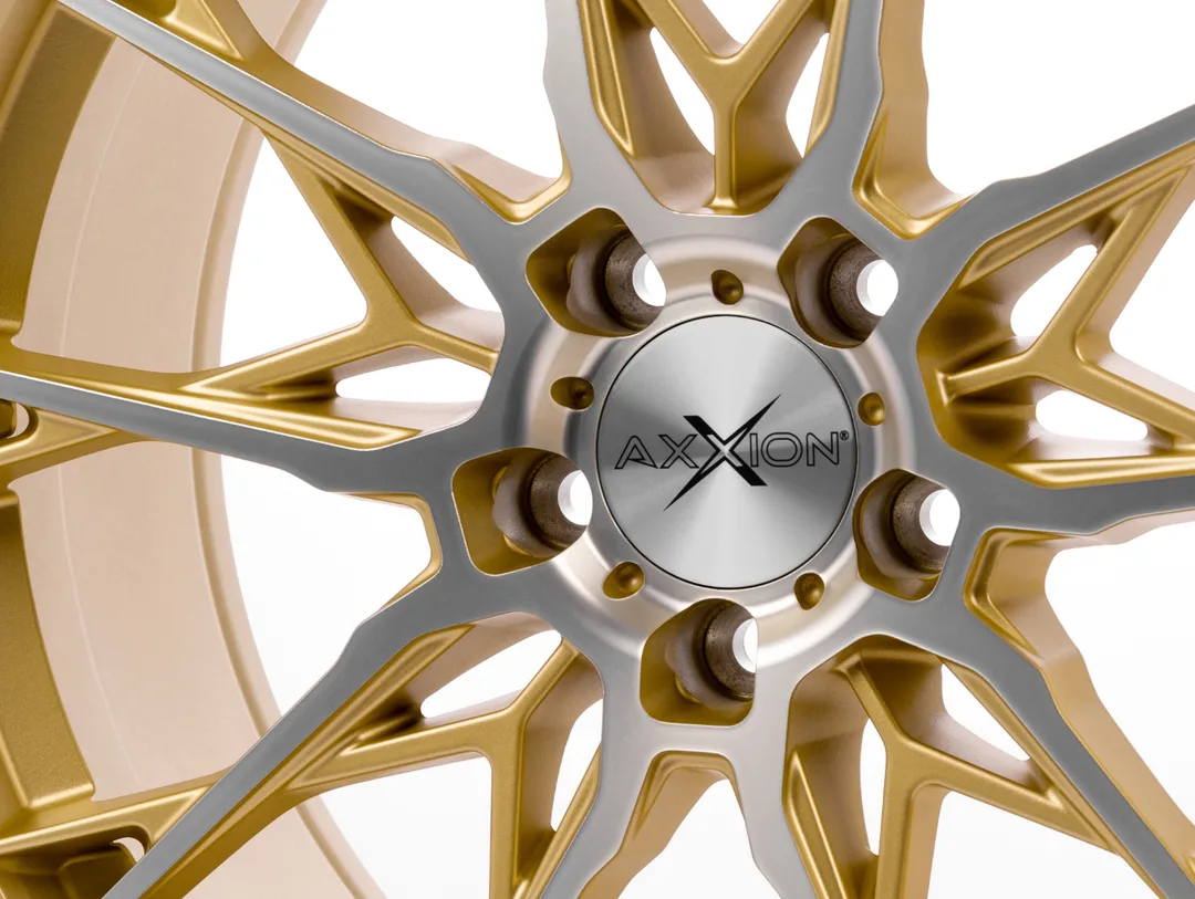 AXXION X1
