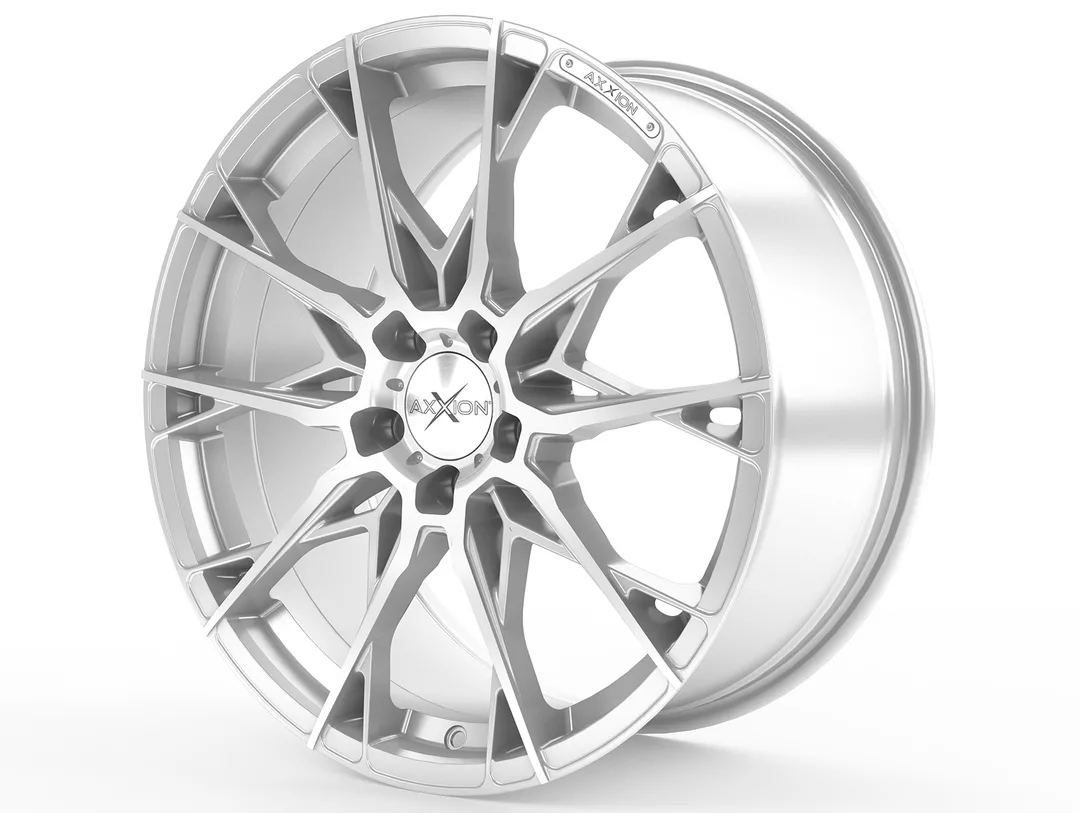 AXXION X1