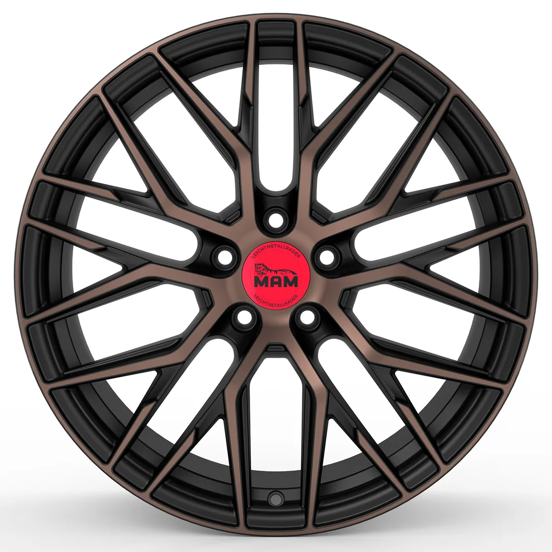 MAM RS4