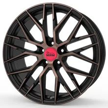 MAM RS4 black edition