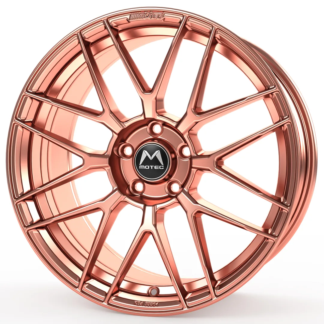 Motec MCR3 Hyper Mesh