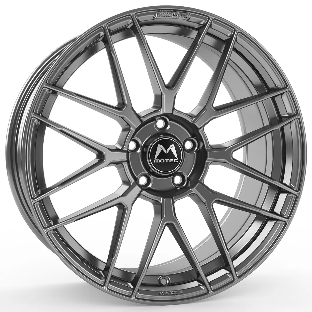 Motec MCR3 Hyper Mesh