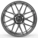 Motec MCR3 Hyper Mesh