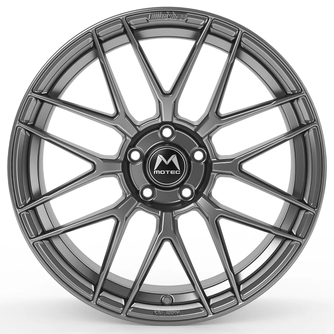 Motec MCR3 Hyper Mesh