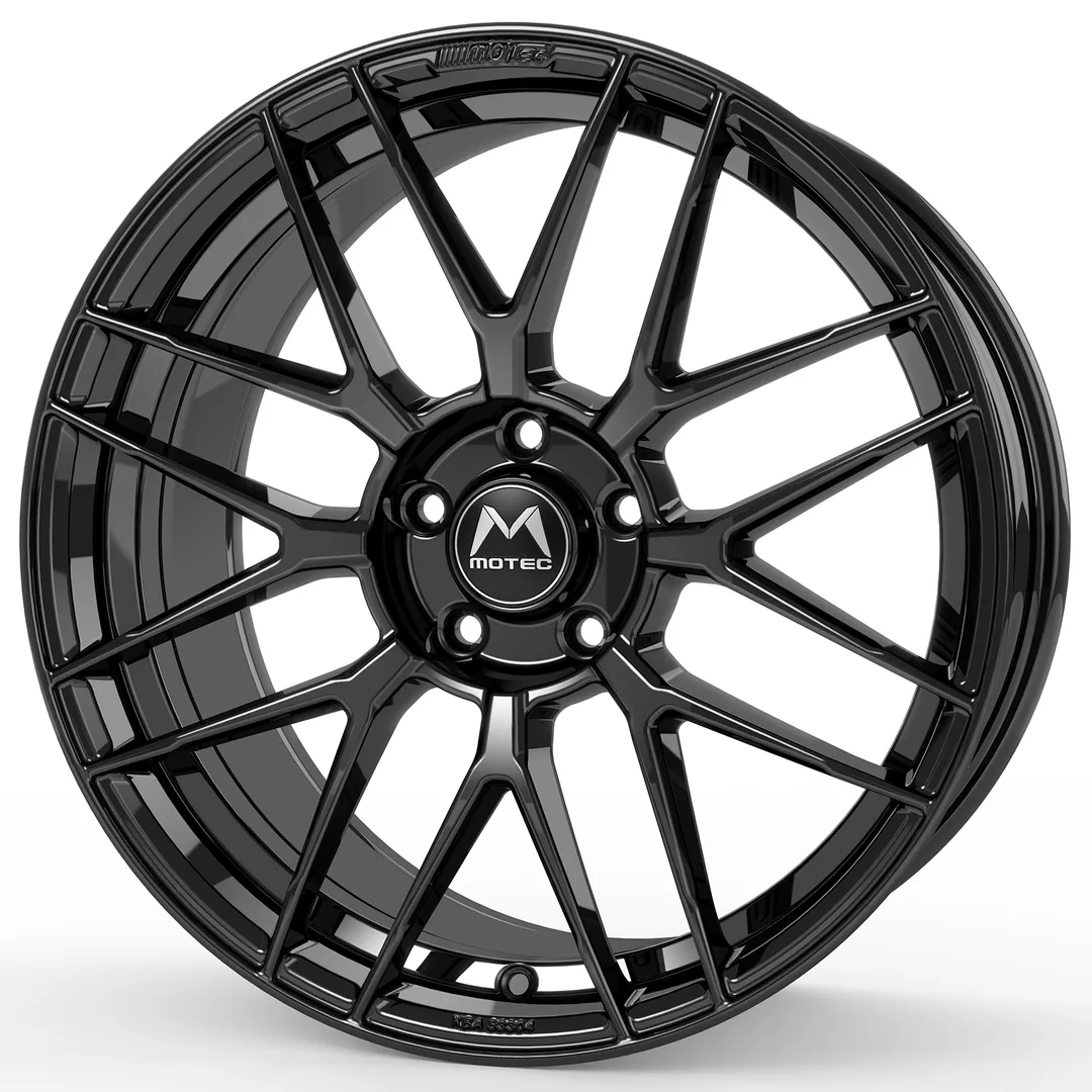 Motec MCR3 Hyper Mesh