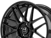 Motec MCR3 Hyper Mesh