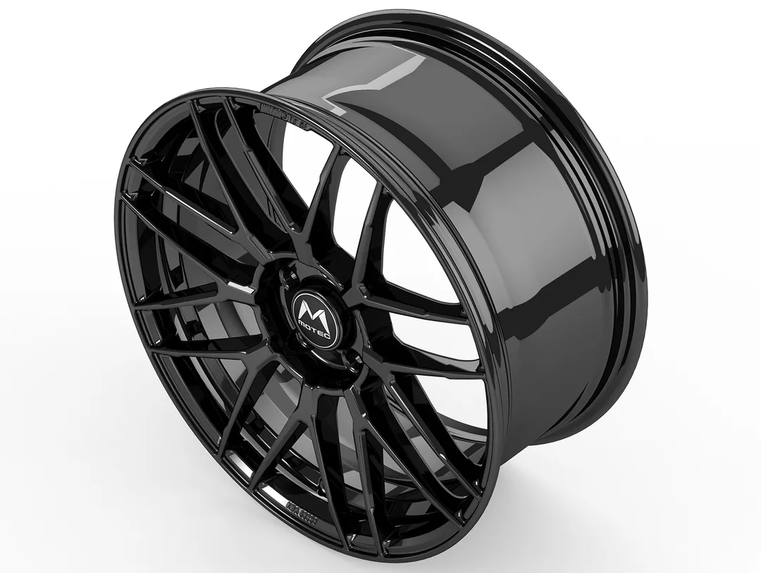 Motec MCR3 Hyper Mesh