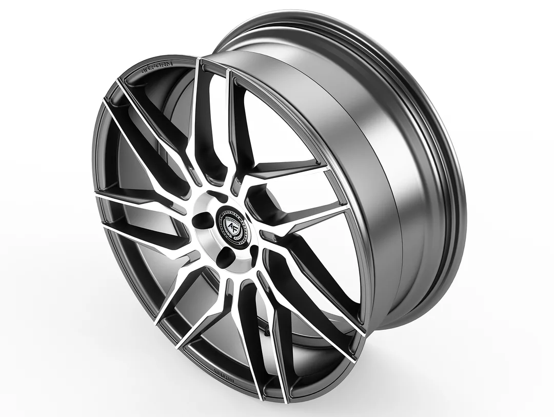 artFORM AF802