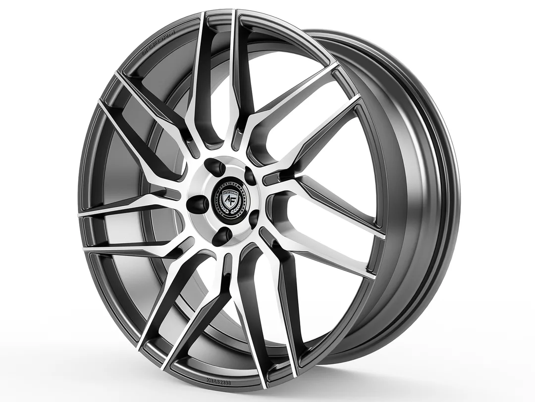 artFORM AF802