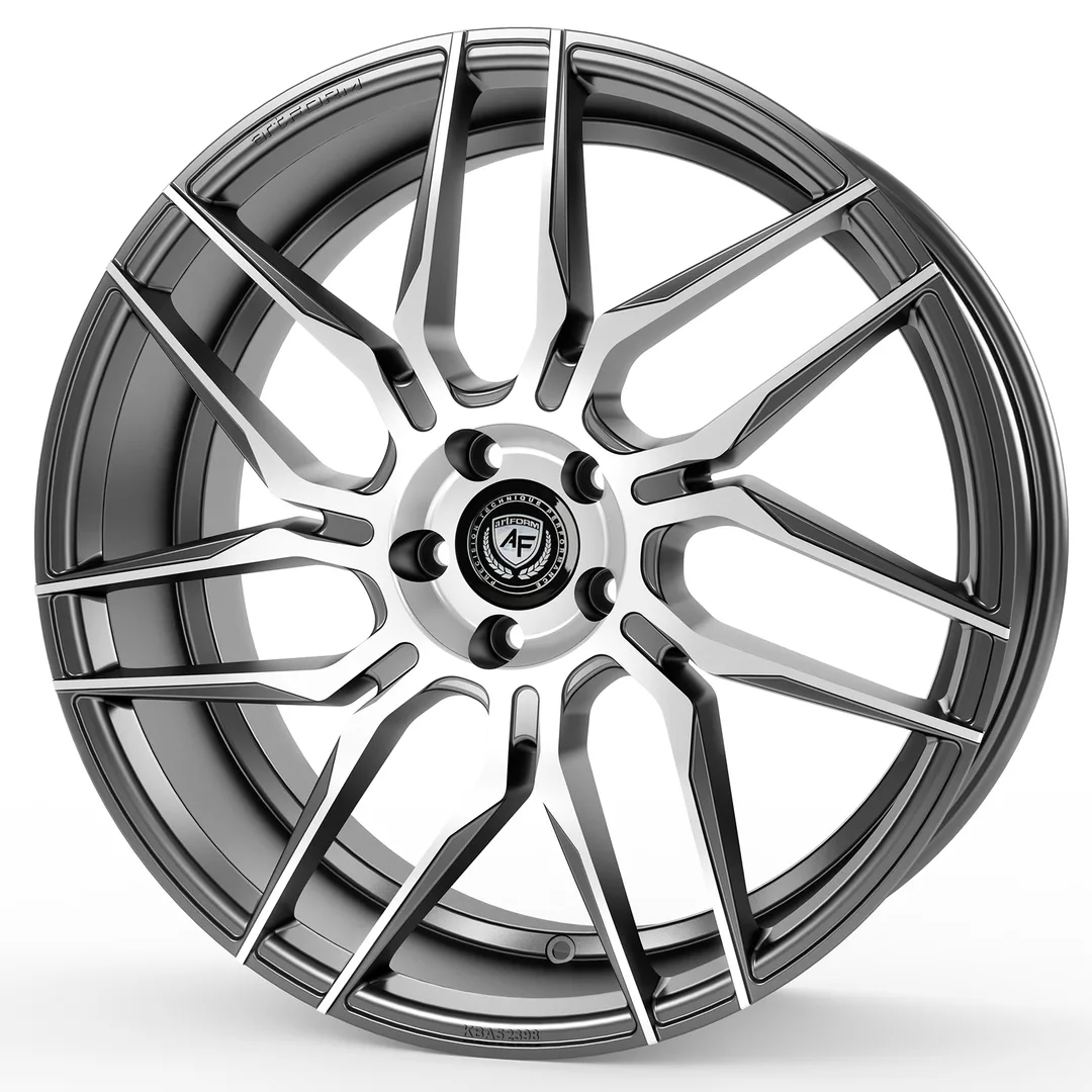 artFORM AF802