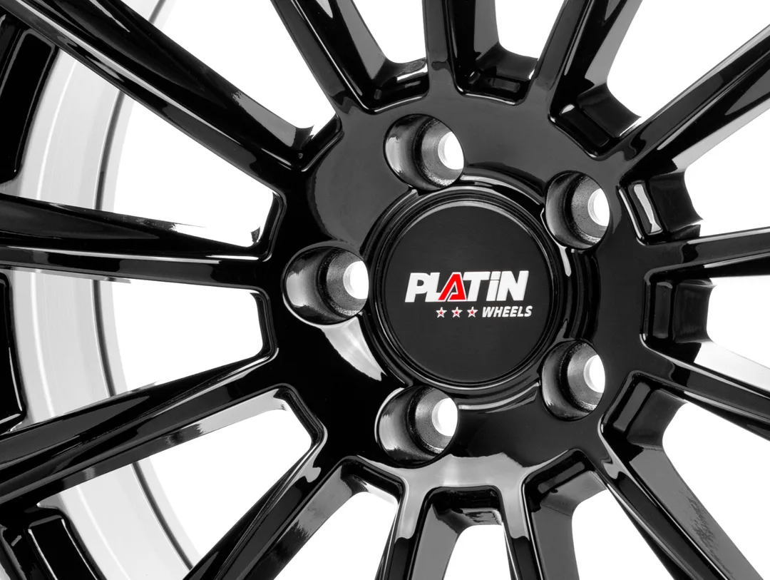 Platin P74