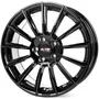 Platin P74 black shiny