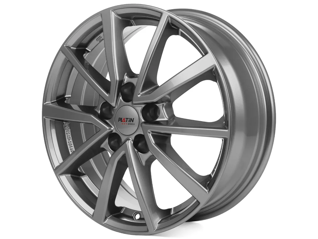 Platin P95