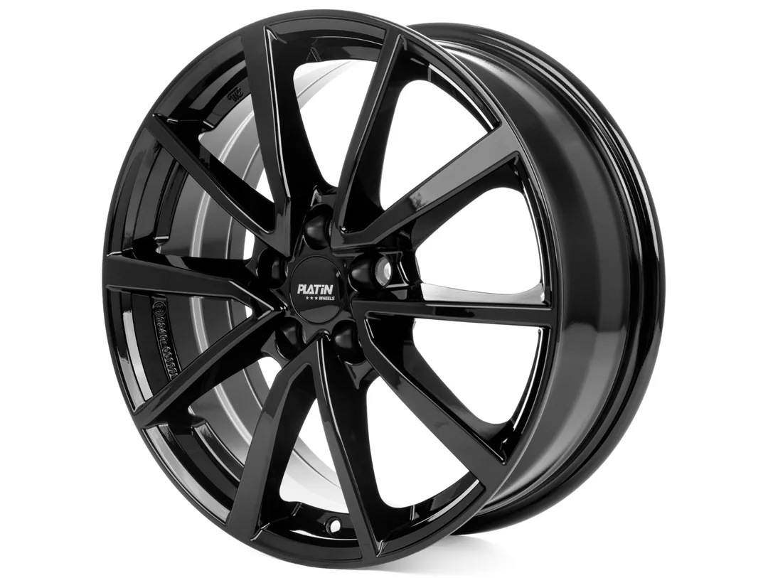 Platin P95
