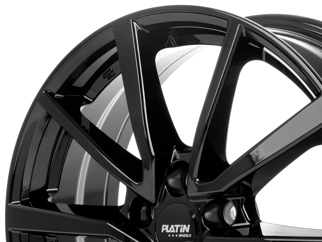 Platin P95