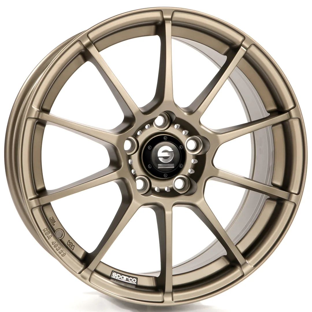 Sparco Assetto Gara