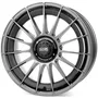 OZ Superturismo AERO Star Graphite