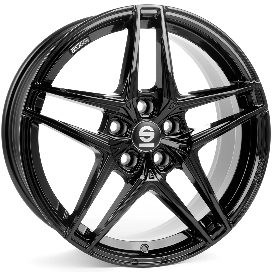 Sparco Record