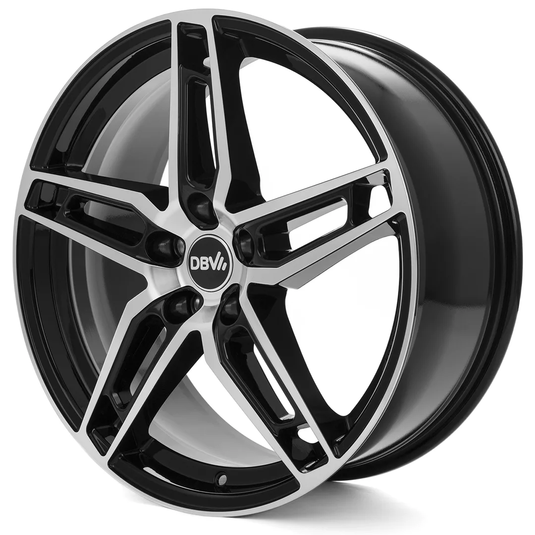 DBV 5DS 005