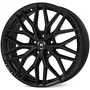 Luethen EDITION 1 satin black