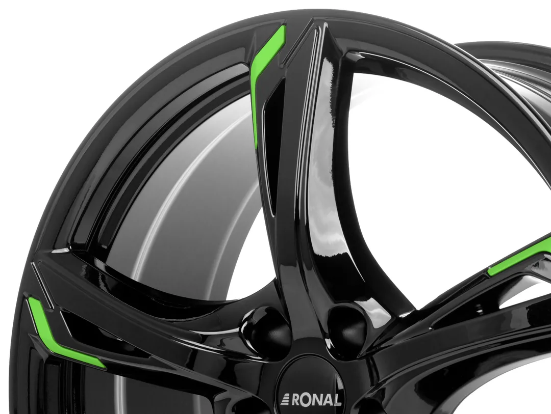 Ronal R62