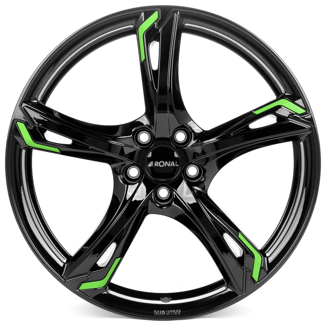 Ronal R62