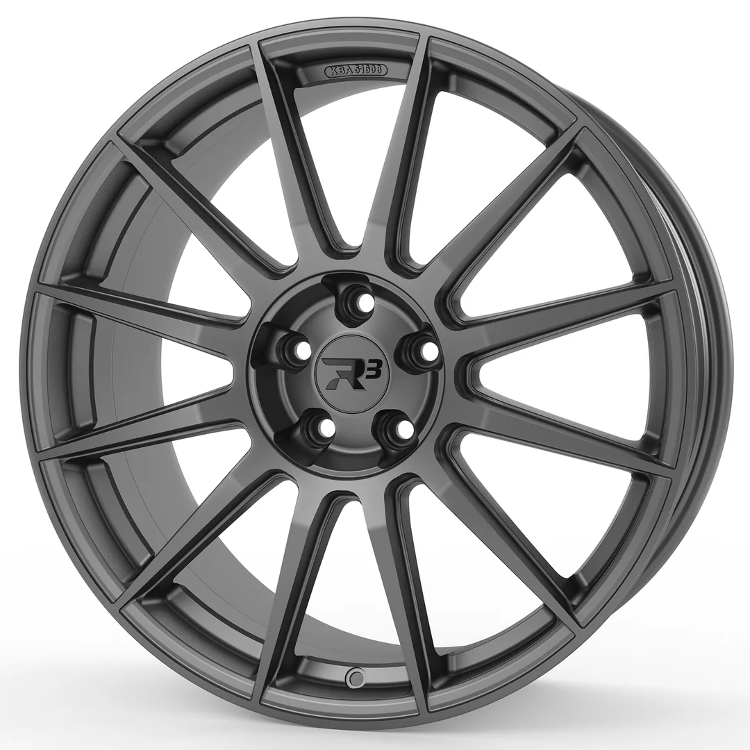 R3 Wheels R3H10