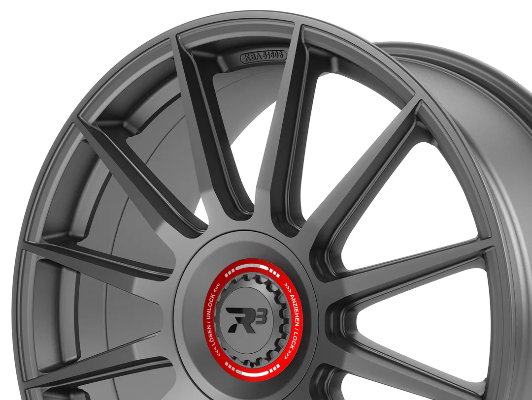R3 Wheels R3H10
