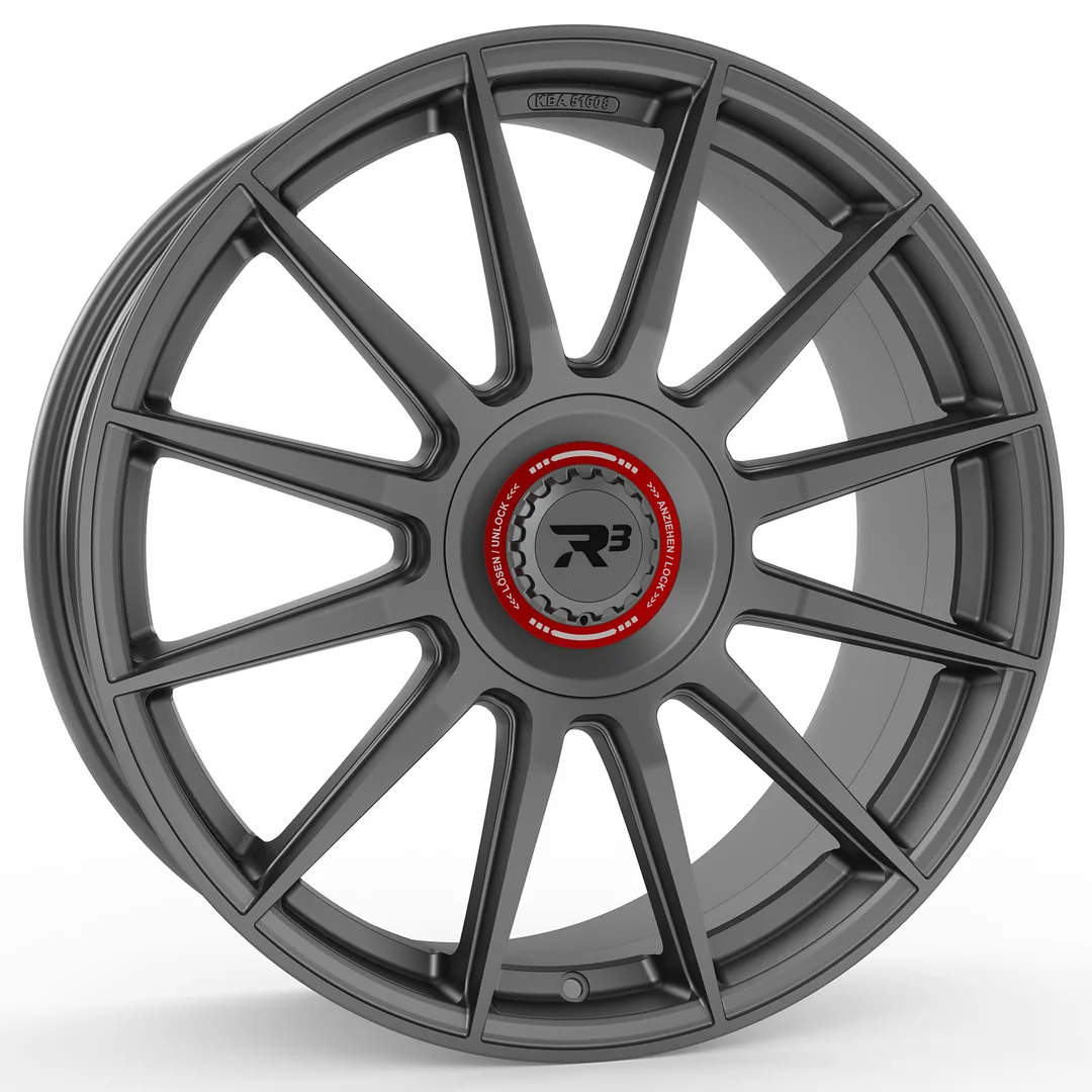 R3 Wheels R3H10