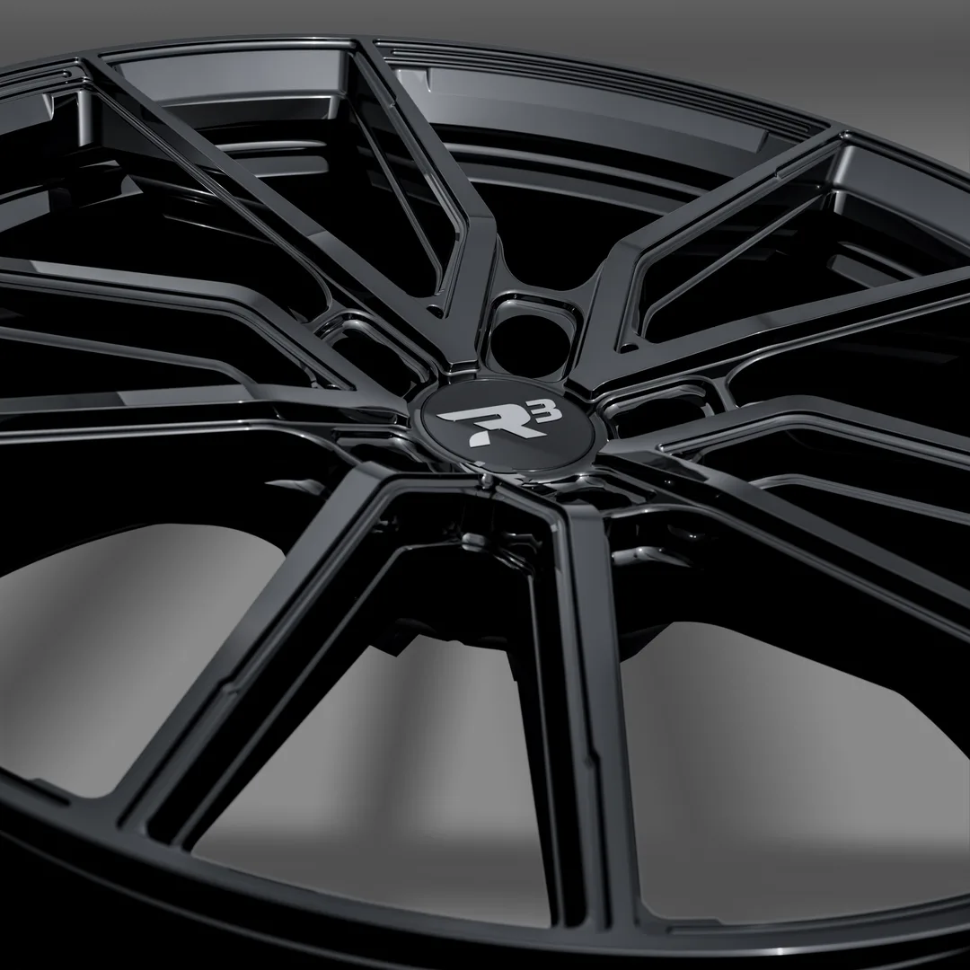 R3 Wheels R3H02