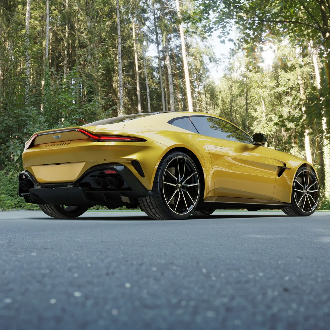 R3 Wheels R3H02