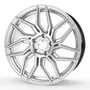 Barracuda Dragoon Silver