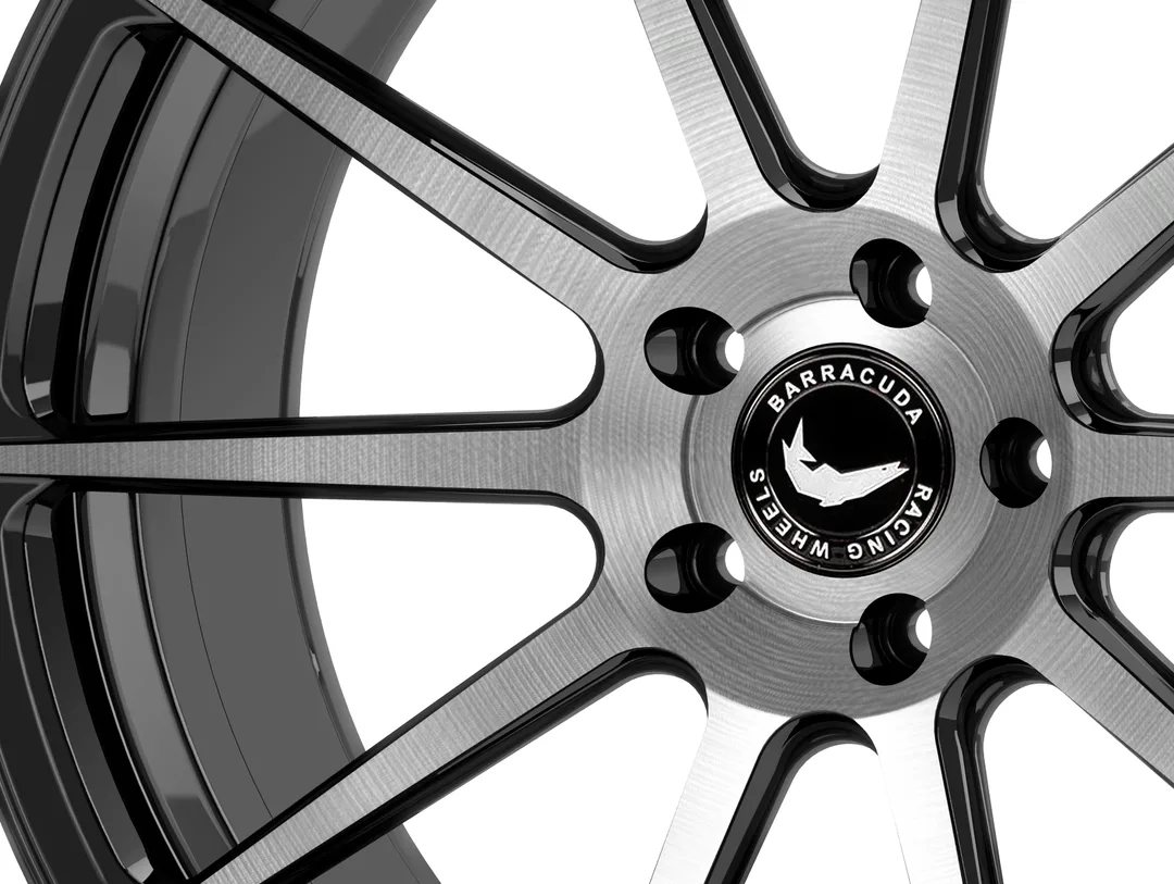 Barracuda Project 2.0