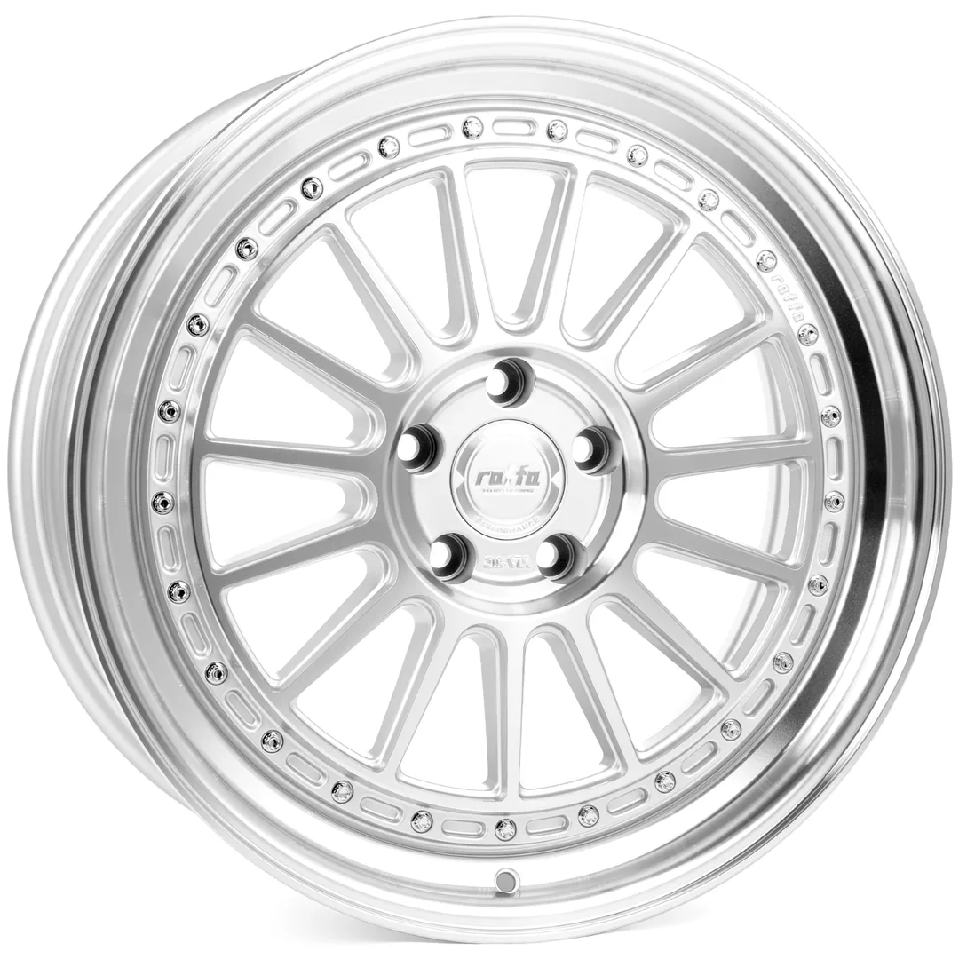 Raffa Wheels RF-04