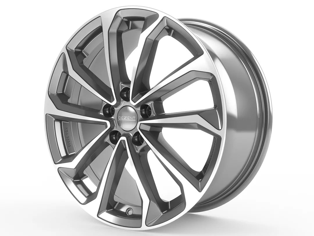 Dezent KS