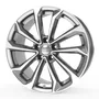 Dezent KS Gunmetal/polished