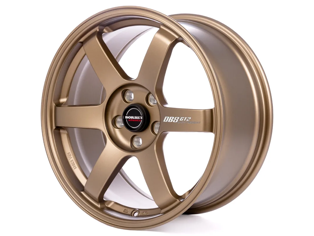 Borbet DB8GT2