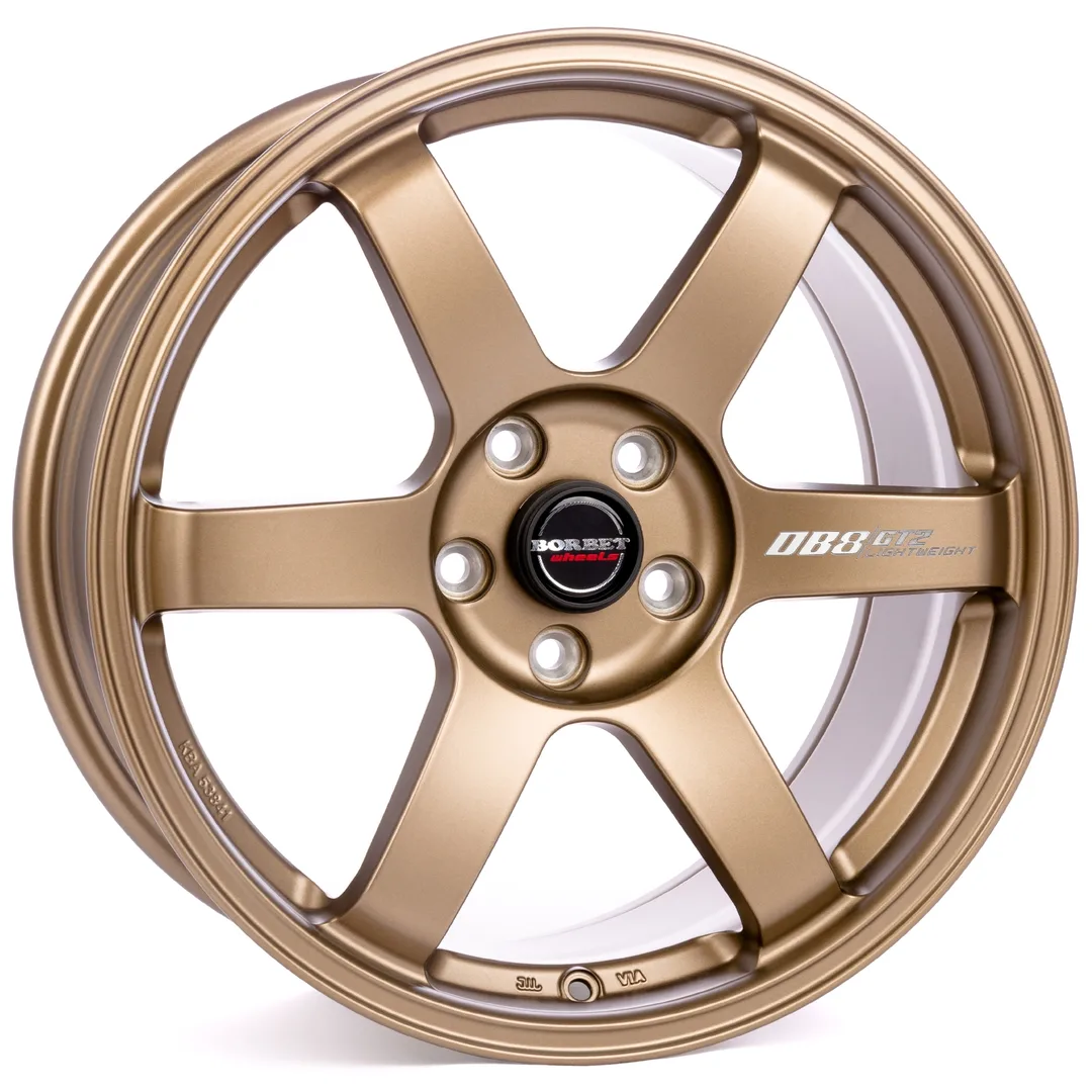 Borbet DB8GT2