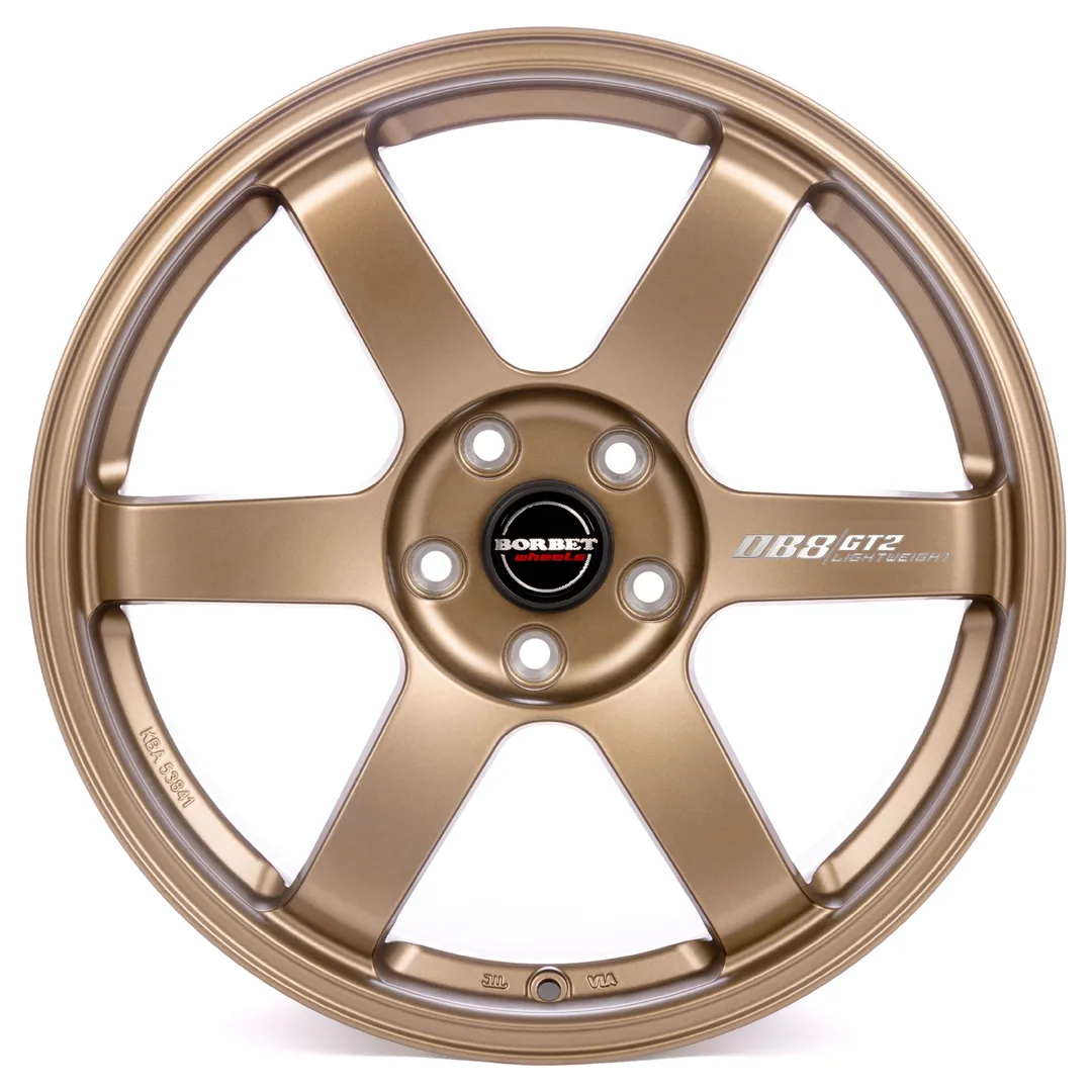 Borbet DB8GT2
