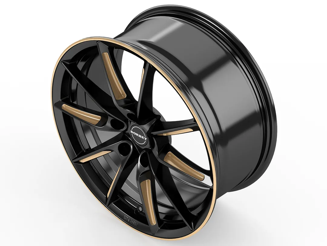 Borbet LX18