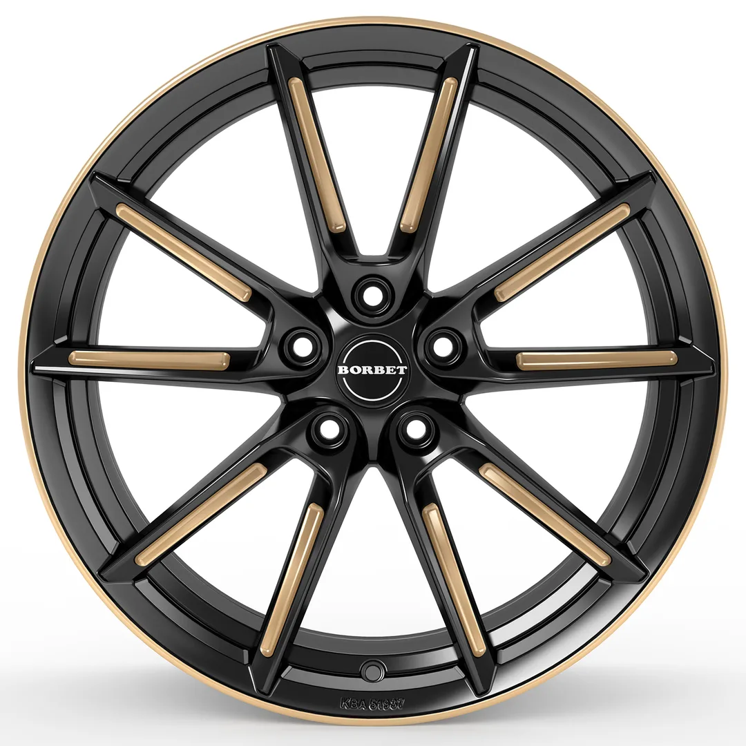 Borbet LX18