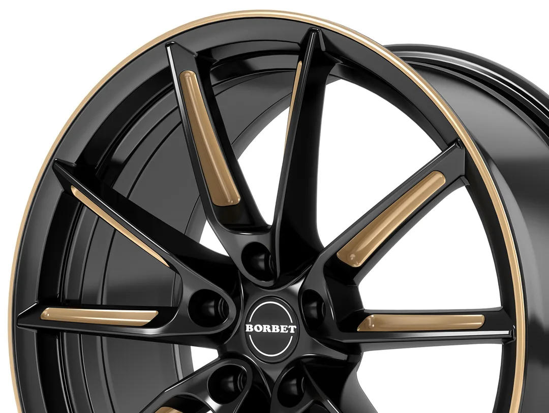 Borbet LX18