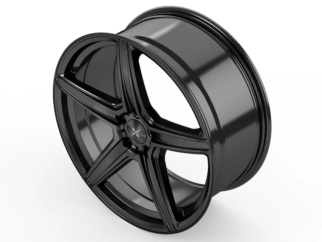 AXXION AX7