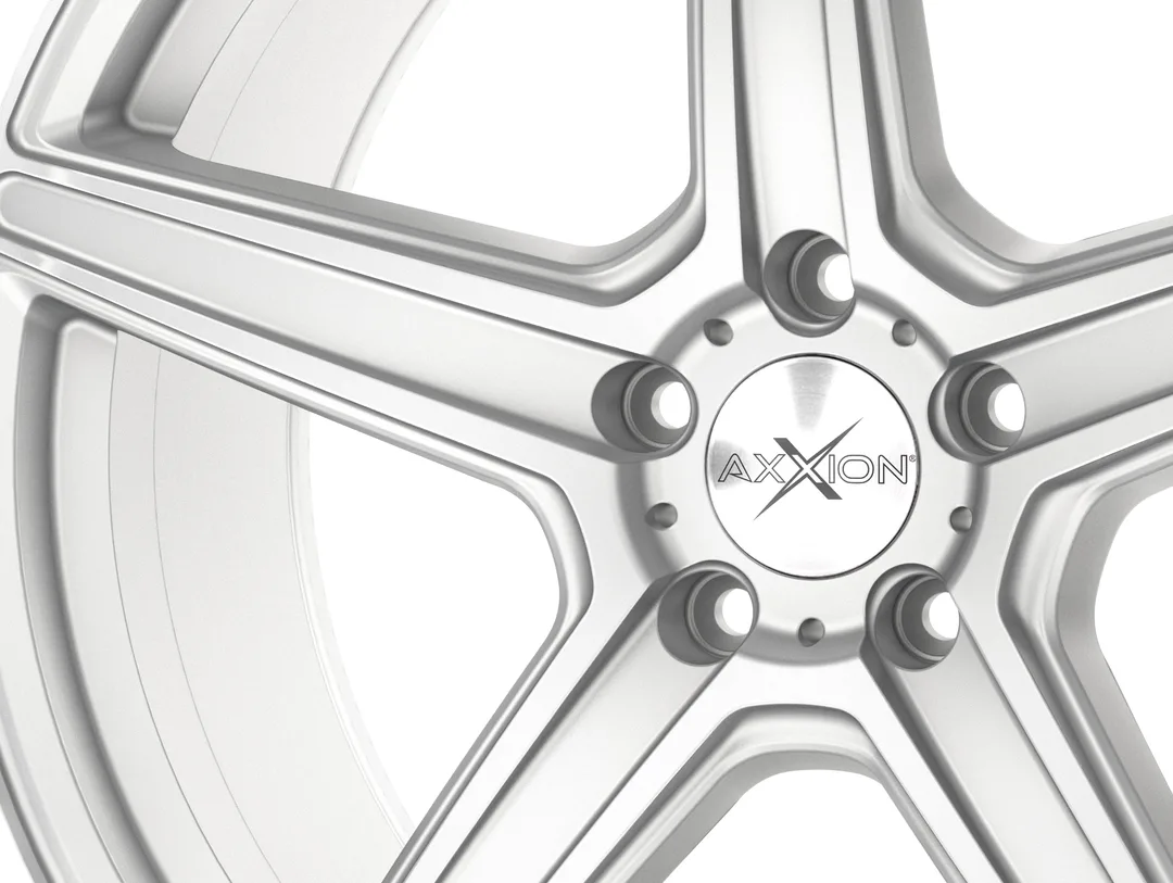 AXXION AX7
