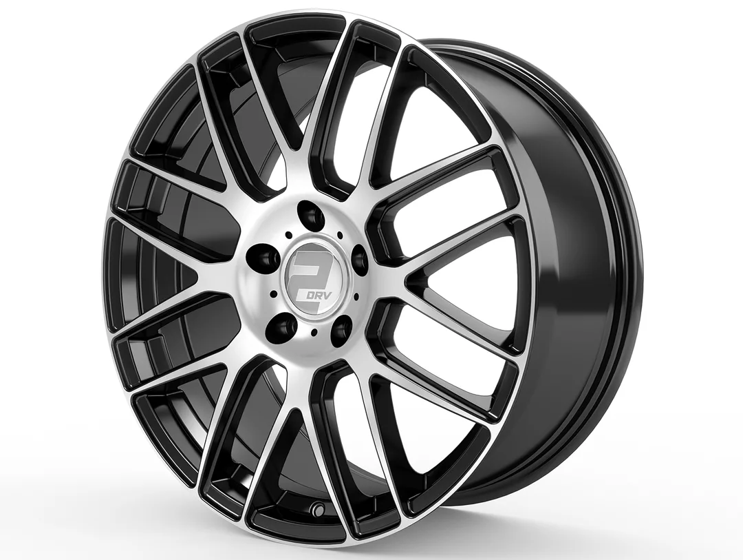 2DRV WH26