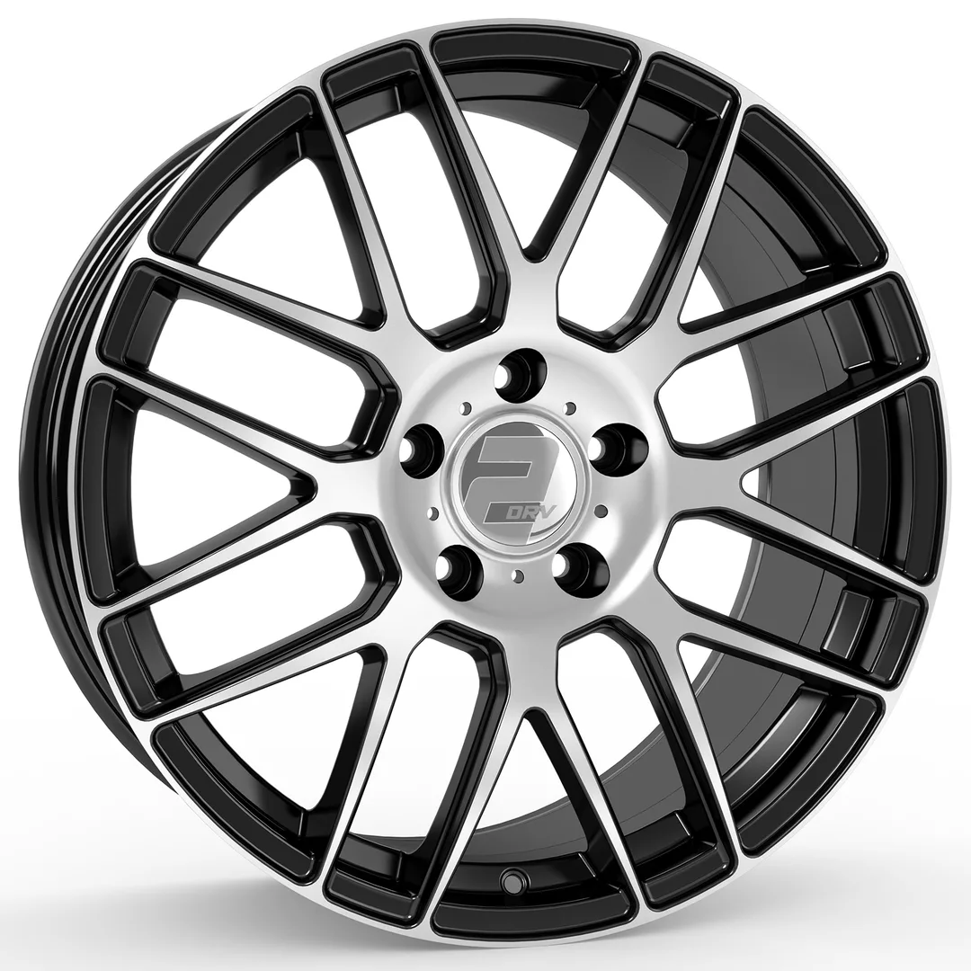 2DRV WH26