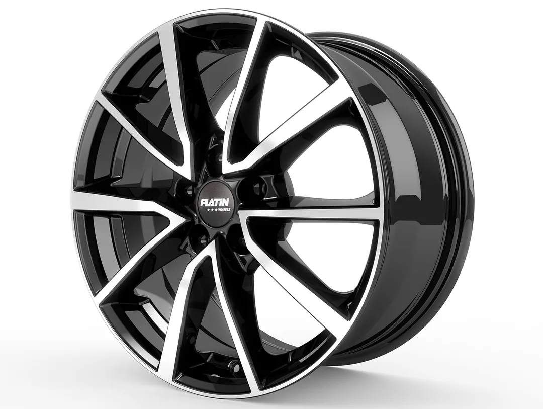 Platin P95