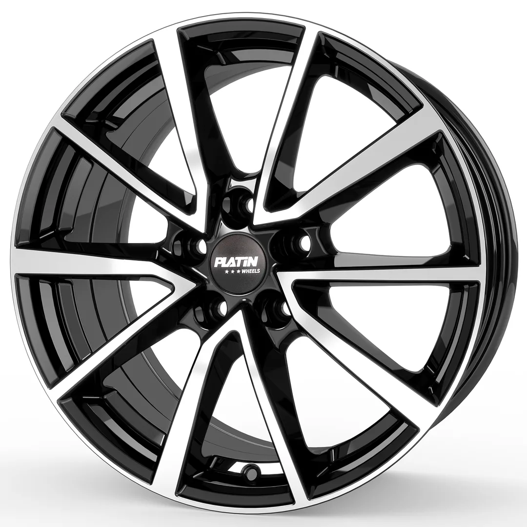 Platin P95