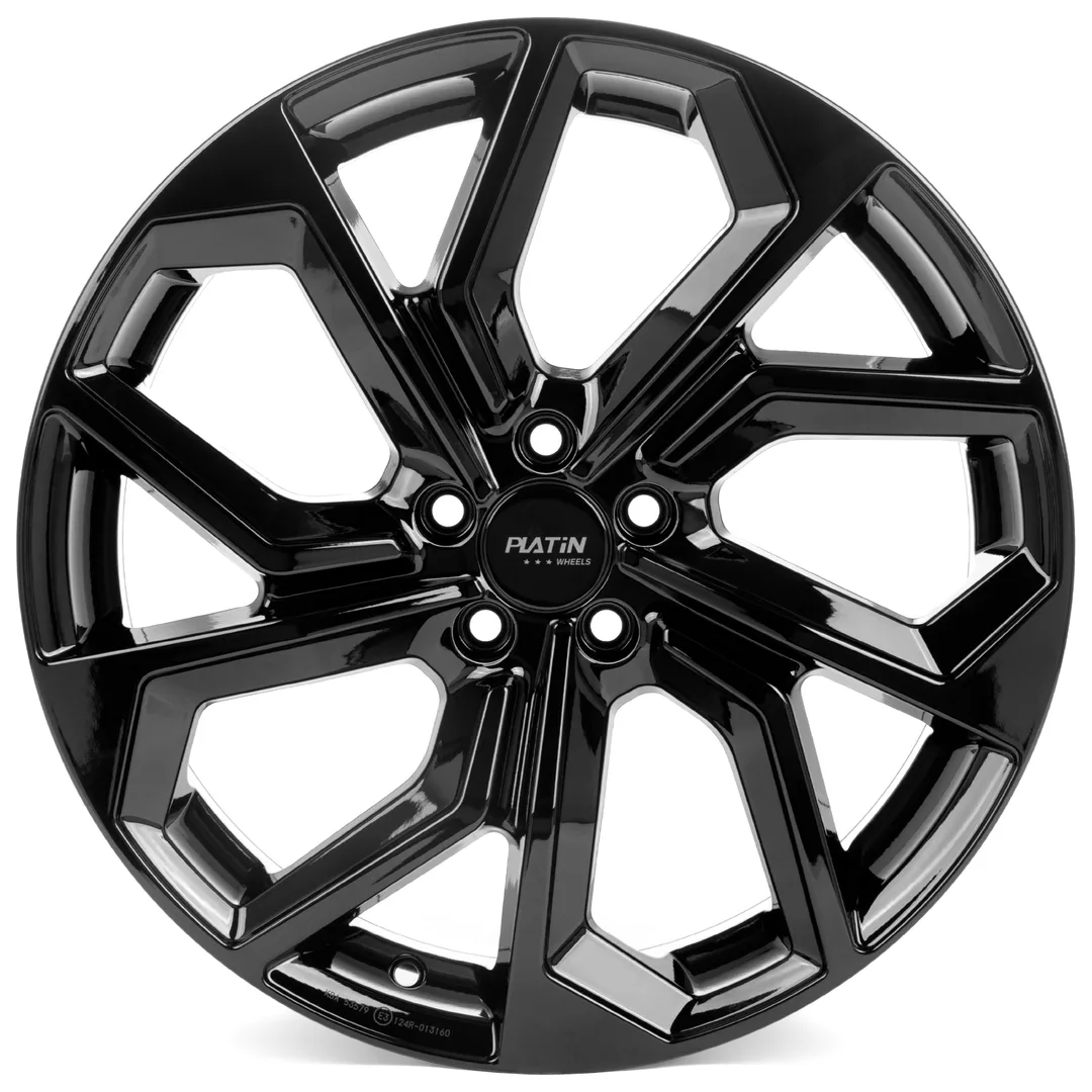 Platin P97