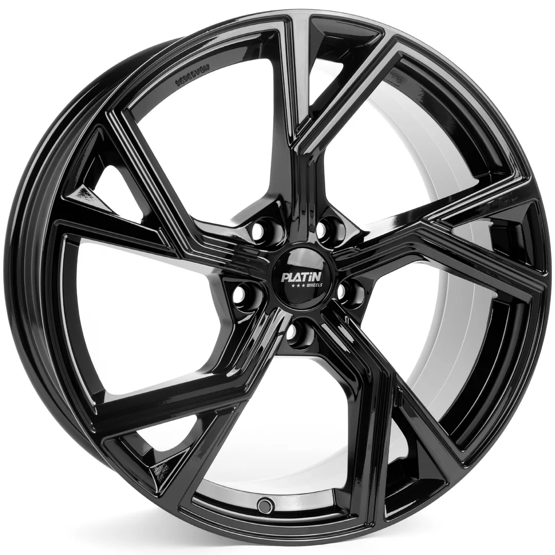 Platin P100